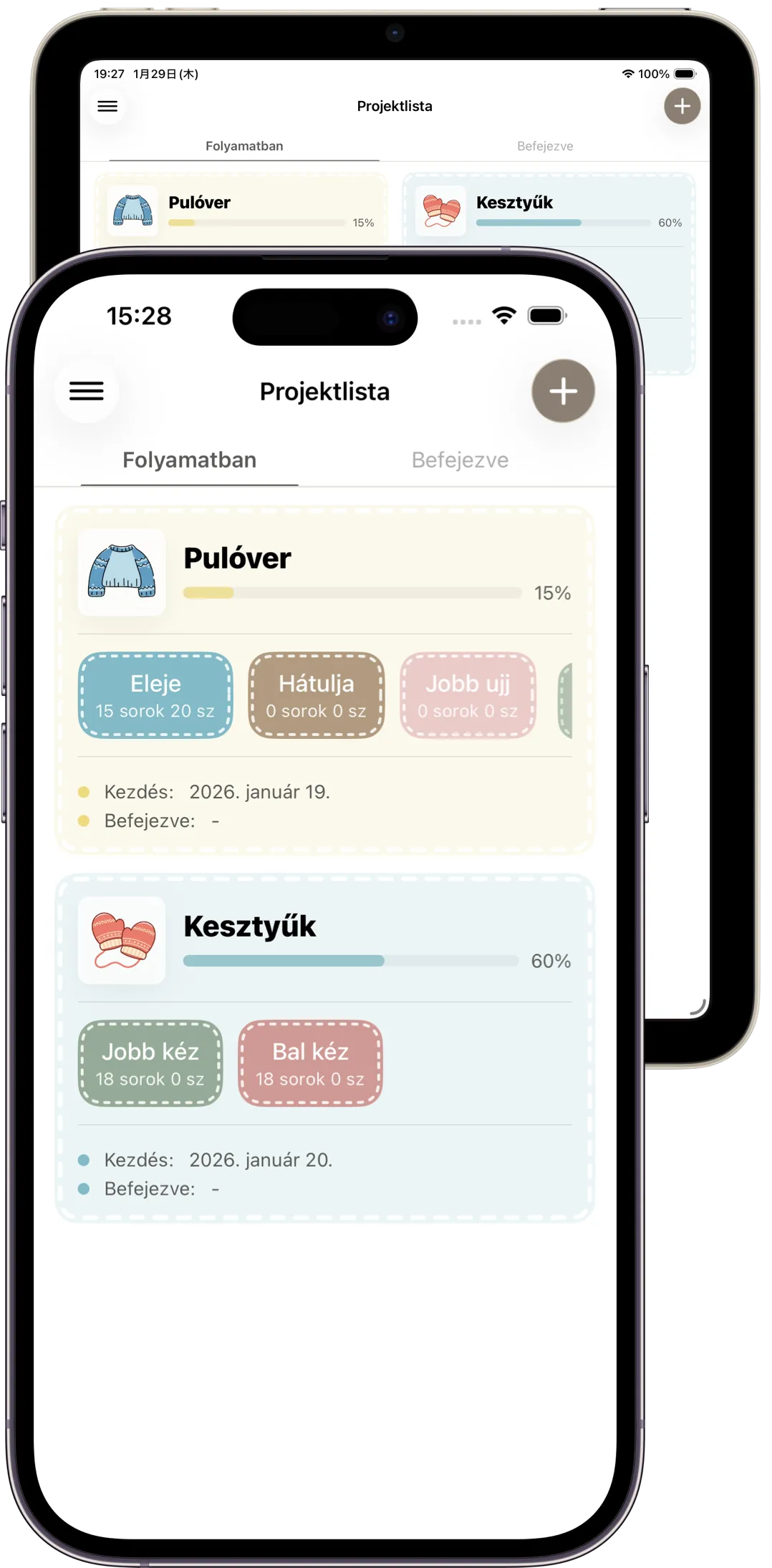 Alkalmazás képernyőkép