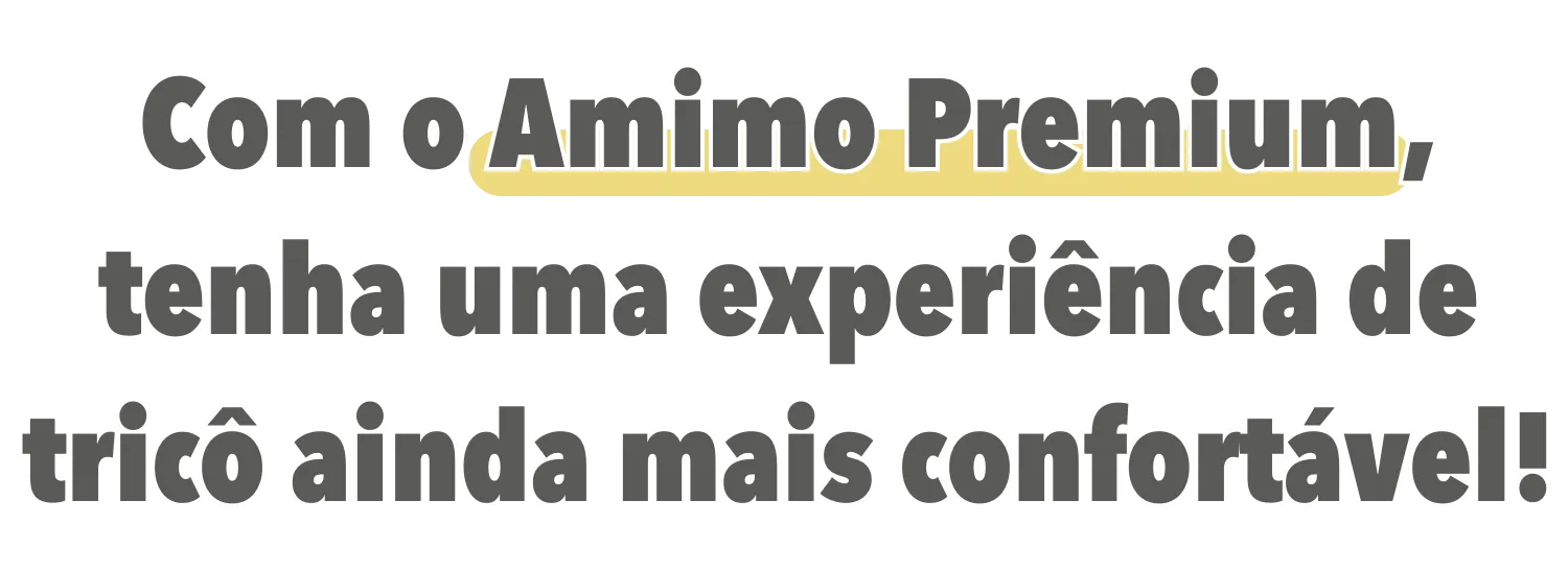 amimo Premium
