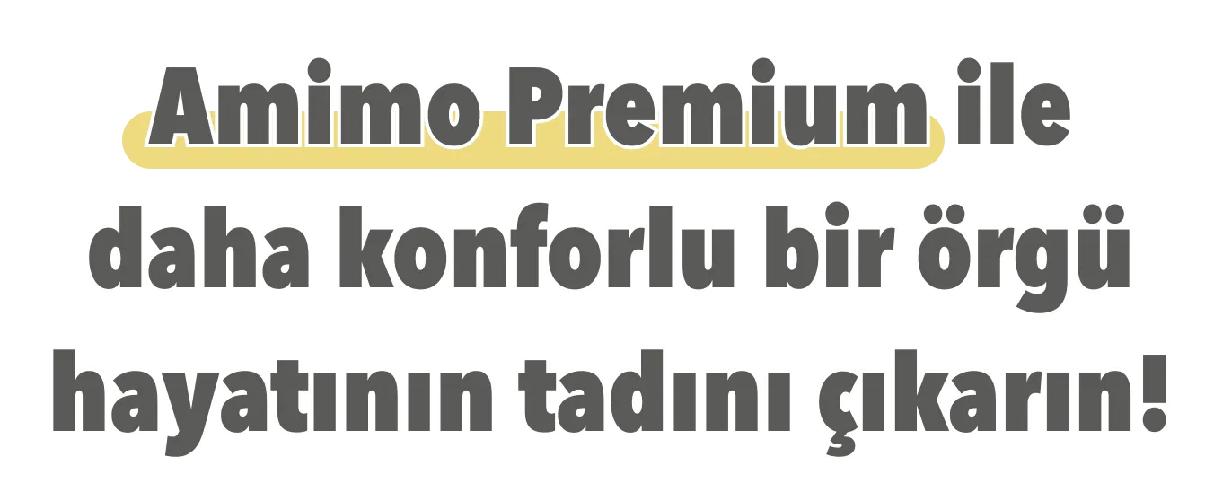 amimo Premium