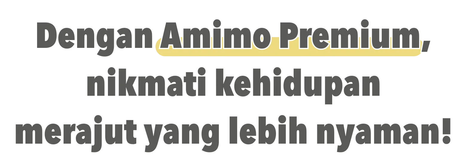 amimo Premium