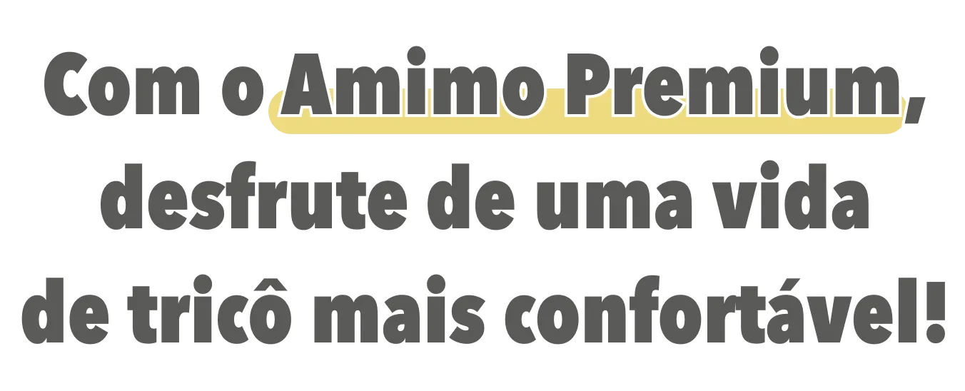amimo Premium