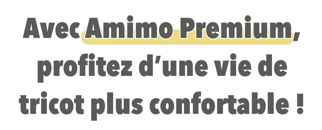 amimo Premium