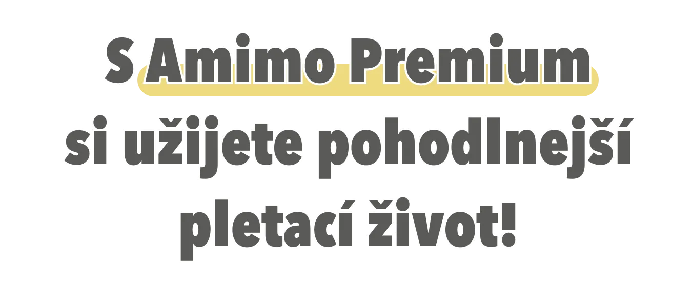 amimo Premium